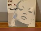The Smiths - Rank Sire Records 1988 1-25786 9 25786-1 LP Gatefold 1st VG+