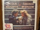 Sheffield Lab 13 L. Mayorga & Amanda McBroom  Sealed Direct to Disc Audiophile