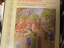The Art of Courtly Love David Munrow The Early Music Consort of London 3XLP Box