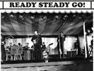 READY STEADY GO