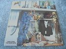 Brian Eno ?- Here Come The Warm Jets 1973 UK LP ISLAND 1st ROXY MUSIC