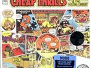 CHEAP THRILLS (MONO)