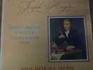 PAUL BADURA-SKODA / HAYDN 8 sonatas  for piano forte / ASTREE AS 913