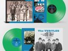 TURTLES 66 (180G/GREEN VINYL)
