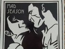 Mad Season - Above 2 LP Layne Staley Columbia  C2 67057 Gatefold Etched 1995