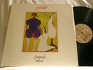 ORNETTE COLEMAN & CHARLIE HADEN Soapsuds Soapsuds Artists House LP + booklet