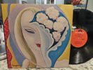 DEREK AND THE DOMINOS LAYLA  STERLING PRESS 1972  DOUBLE LP VG++ to NM- VINYLS