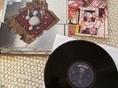 Massive Attack Protectoon LP Orignalpressung