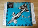 SEALED BLATZ / FILTH THE SHIT SPLIT LP ALTERNATIVE TENTACLES VIRUS 385
