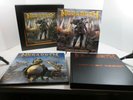 SIGNED Dave Mustaine +15 