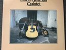 David Grisman Quintet Kaleidoscope F-5 LP 1977