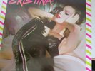 Cristina – Cristina – 1st LP on ZE Canada