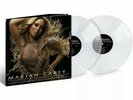 MARIAH CAREY THE EMANCIPATION OF MIMI CLEAR VINYL 12