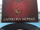 JANET KAY ** CAPRICORN WOMAN ** PRESSURE RECORDS ARK LP3 ** (RARE) EX CONDvinyl 