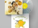 Japanese Breakfast - Jubilee - Signed Vinyl Clear with Turquoise Swirl