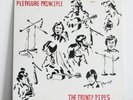 THE TRINITY PIPES Pleasure Principle LP PRIVATE US FOLK ROCK/BOSSA '70