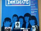 The Immediate Alternative compilation LP Psych Freakbeat Garage Mod 60s Pop  NM