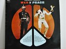 EDWIN STARR War & Peace UK TAMLA MOTOWN LP '70 Northern/Crossover Soul 'TIME'