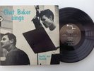 RARE-“Chet Baker Sings” 1954 Orig. 10” LP- Pacific Jazz PJLP-11-VG