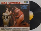 Mas Cumbias... 