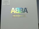 Abba - The Studio Albums / 8LP, DL (0602508379864) limited colored box set