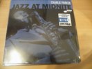 CHARLIE PARKER Jazz at Midnight Live at the Howard Theater Blue Vinyl Rsd