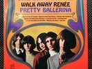 The Left Banke - Pretty Balerina LP Baroque Psych Rock