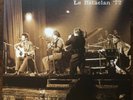 Lou Reed John Cale & Nico ?– Le Bataclan 72 2x LP Velvet Underground avantgarde