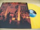 ABBA THE VISITORS YELLOW  COLOURED VINYL 180GR  RECORD ALBUM  NEW UNSEALED