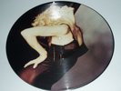 MADONNA - VOGUE - PICTURE DISC  W9851TP 12