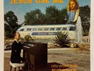 Little Richard Miller born without arms and legs 1966 Gospel LP Jesus Use Me M-