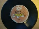 The Witch - Janet - Zamrock Zambian African Vinyl