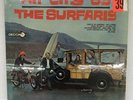 THE SURFARIS HIT CITY '65 RARE sealed ORIGINAL 1965 DECCA MONO LP SEALED