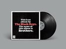 The Black Keys - Brothers