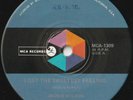 JACKIE WILSON 45: I GET THE SWEETEST FEELING/SOUL GALORE AUSSIE MCA 1309 NM 1972