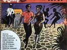 JUMP JAMAICA WAY VINYL. RE LP JBL 1111. EX/EX Coxsone Scarce Maytals McCook