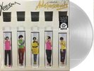 PUNK - X-RAY SPEX LP Germ Free Adolescents CLEAR Vinyl 1200 Made 1978 SEALED