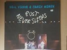 NEIL YOUNG 'Rust Never Sleeps' 12