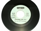 Ray Jay And the Eastsiders - Searching For Love promo