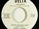 Bobby Lindsey RARE 