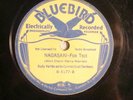 78 : BUFF BB 5177-RUDY VALLEE-NAGASAKI (SUPER HOT INST) / SAVAGE SERENADE