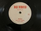 BLUES BABY BOY WARREN (The greatest stomping Blues harp record ever ) Chicken E+