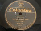 COUNTRY RILEY PUCKETT Columbia 15015 Lisa Jane/Susanna. E+