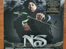 NAS - Hip Hop Is Dead - Vinyl (2xLP) Sealed Original