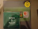 Curren$y & Harry Fraud Director’s Cut Heatseeker Colored Limited Vinyl LP+Flexi