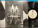 JANE'S ADDICTION NOTHING'S SHOCKING ORG 1988 1ST PRESS FIRE /ROOSTER LBLS SHRINK