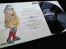 Strauss - Maazel / Boskovsky / VPO **Decca SXL 6304 WBg ED1 LP**
