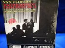 @RCA LIVING STEREO SB 2048 *VAN CLIBURN* RACHMANINOV PIANO CTO NO.3* KONDRASHIN
