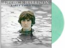 GEORGE HARRISON Early Takes Vol Volume 1 One Coke Bottle Clear Vinyl LP