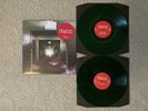 Thee Oh Sees - A Weird Exits 2xLP Opaque Emerald Vinyl Etched Rough Trade /250